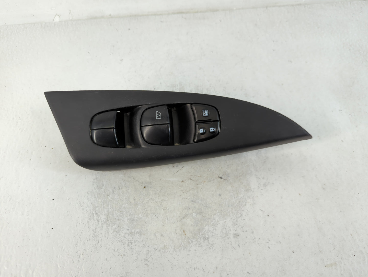 2013-2019 Nissan Sentra Master Power Window Switch Replacement Driver Side Left P/N:25401 3SH1A Fits OEM Used Auto Parts - O