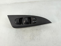 2013-2019 Nissan Sentra Master Power Window Switch Replacement Driver Side Left P/N:25401 3SH1A Fits OEM Used Auto Parts - O