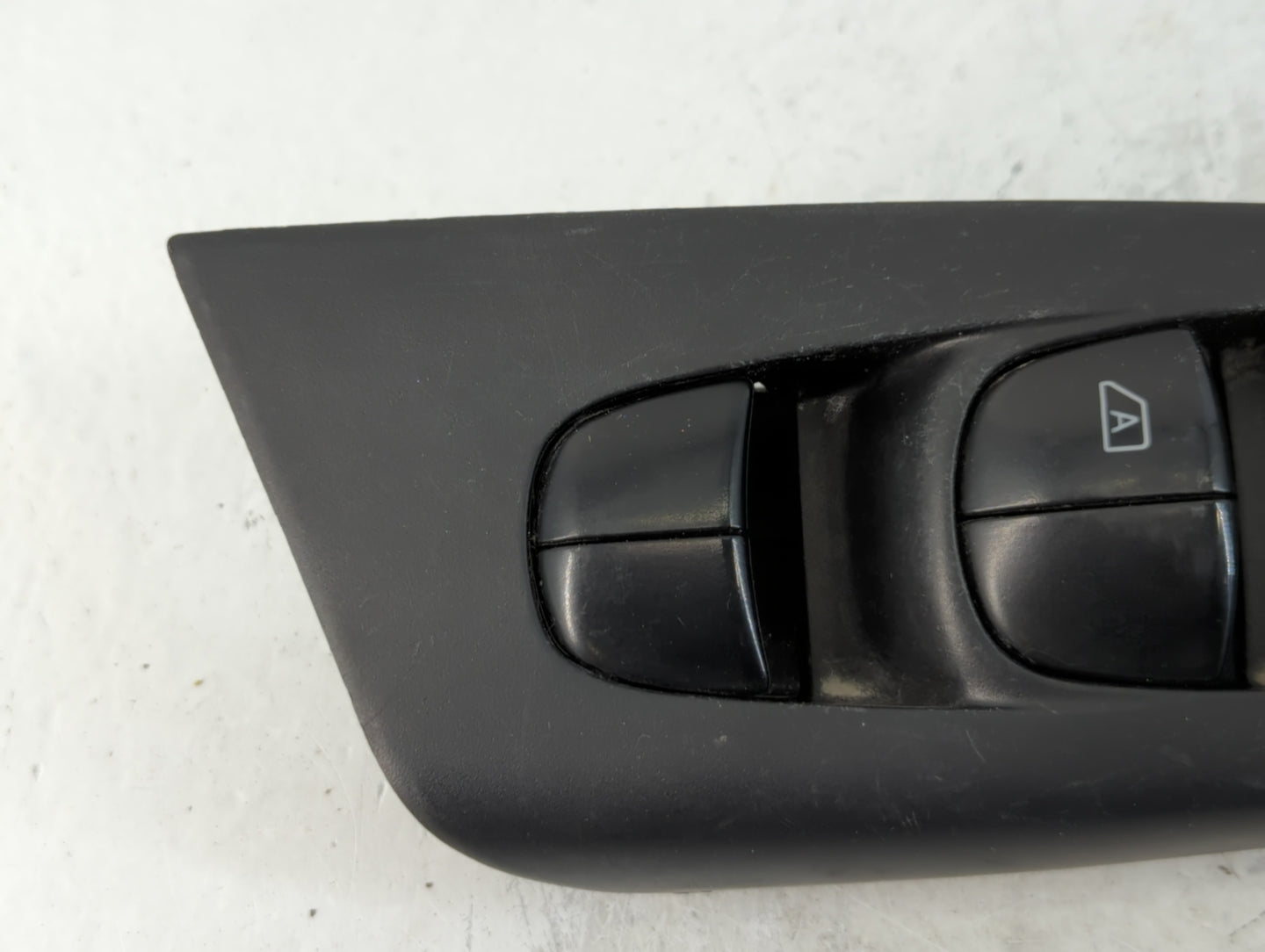 2013-2019 Nissan Sentra Master Power Window Switch Replacement Driver Side Left P/N:25401 3SH1A Fits OEM Used Auto Parts - O