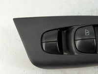 2013-2019 Nissan Sentra Master Power Window Switch Replacement Driver Side Left P/N:25401 3SH1A Fits OEM Used Auto Parts - O