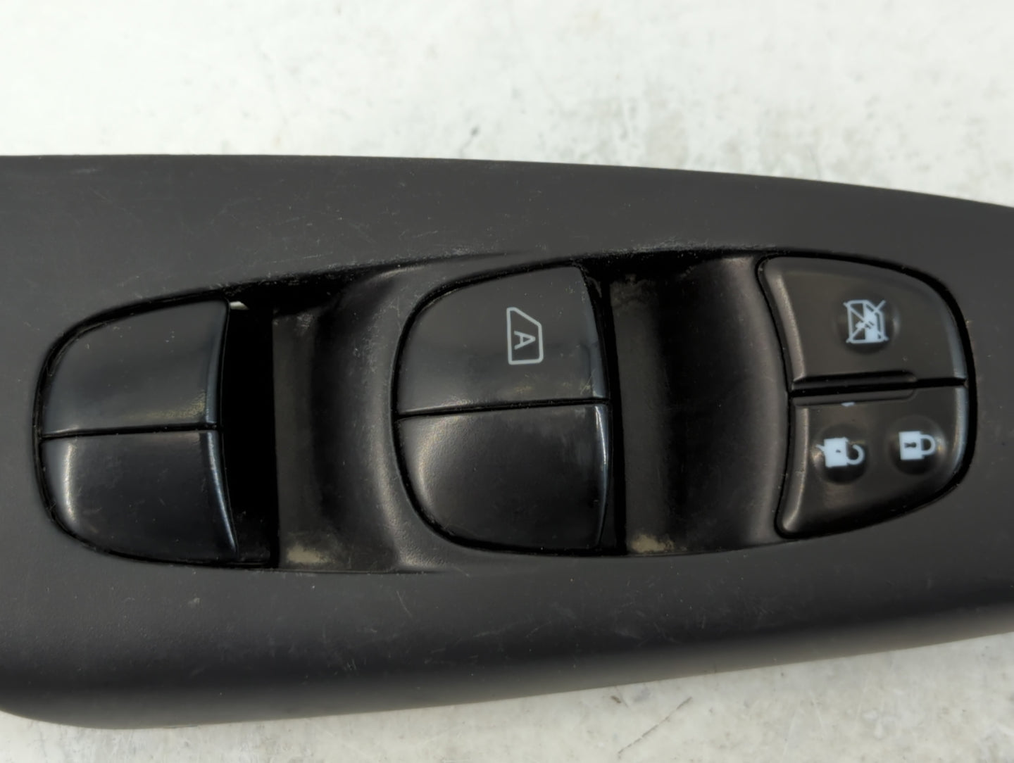 2013-2019 Nissan Sentra Master Power Window Switch Replacement Driver Side Left P/N:25401 3SH1A Fits OEM Used Auto Parts - O
