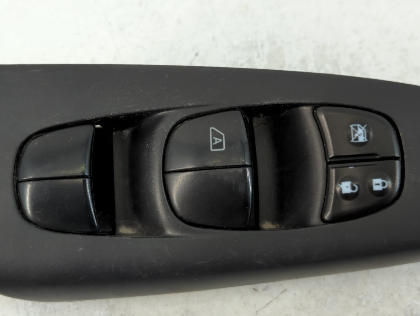 2013-2019 Nissan Sentra Master Power Window Switch Replacement Driver Side Left P/N:25401 3SH1A Fits OEM Used Auto Parts - O