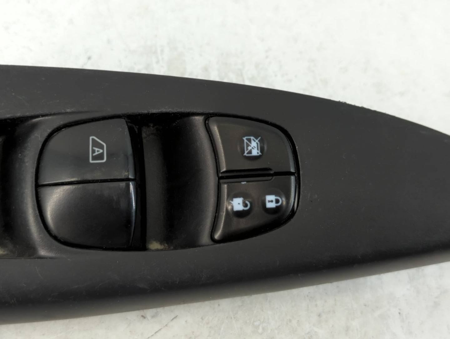 2013-2019 Nissan Sentra Master Power Window Switch Replacement Driver Side Left P/N:25401 3SH1A Fits OEM Used Auto Parts - O