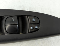 2013-2019 Nissan Sentra Master Power Window Switch Replacement Driver Side Left P/N:25401 3SH1A Fits OEM Used Auto Parts - O