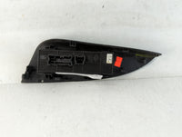 2013-2019 Nissan Sentra Master Power Window Switch Replacement Driver Side Left P/N:25401 3SH1A Fits OEM Used Auto Parts - O