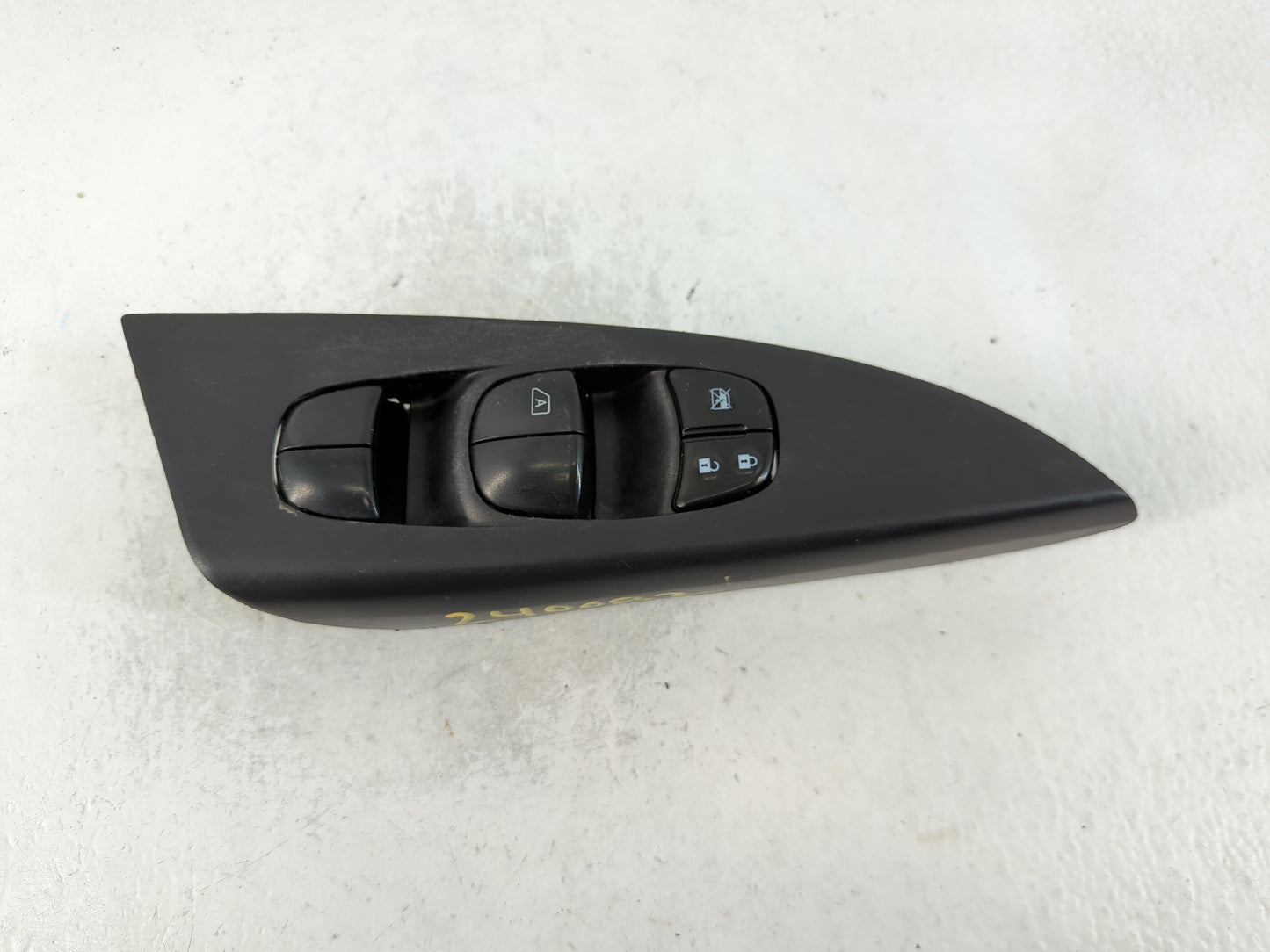 2013-2019 Nissan Sentra Master Power Window Switch Replacement Driver Side Left P/N:25401 3SH1A Fits OEM Used Auto Parts - O