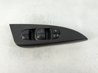 2013-2019 Nissan Sentra Master Power Window Switch Replacement Driver Side Left P/N:25401 3SH1A Fits OEM Used Auto Parts - O
