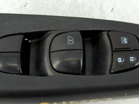 2013-2019 Nissan Sentra Master Power Window Switch Replacement Driver Side Left P/N:25401 3SH1A Fits OEM Used Auto Parts - O