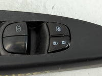 2013-2019 Nissan Sentra Master Power Window Switch Replacement Driver Side Left P/N:25401 3SH1A Fits OEM Used Auto Parts - O