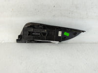 2013-2019 Nissan Sentra Master Power Window Switch Replacement Driver Side Left P/N:25401 3SH1A Fits OEM Used Auto Parts - O