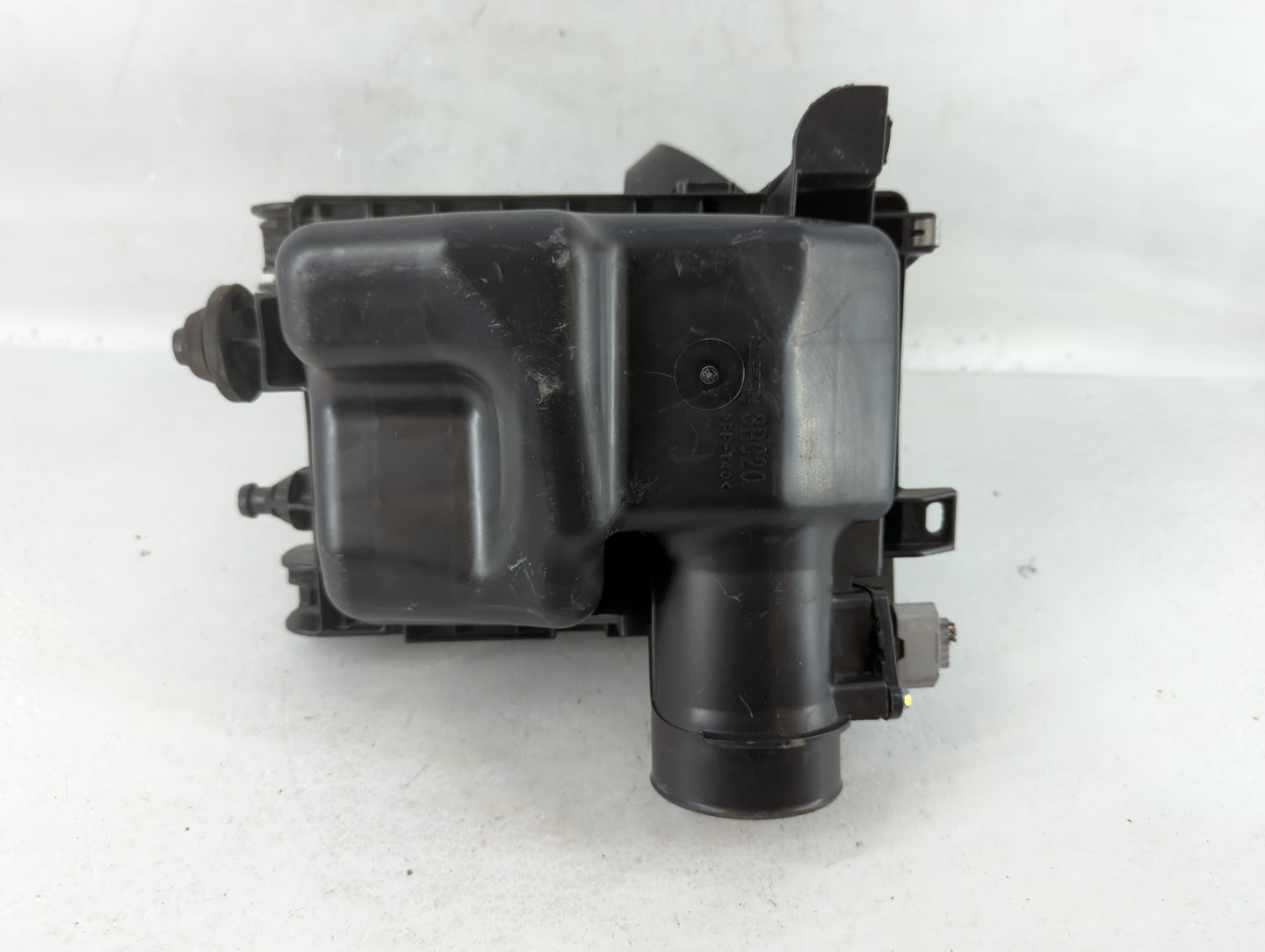 2013-2019 Nissan Sentra Air Cleaner Intake-duct Hose Tube - Oemusedautoparts1.com