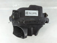 2013-2019 Nissan Sentra Air Cleaner Intake-duct Hose Tube - Oemusedautoparts1.com