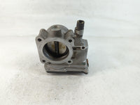 2013-2019 Nissan Sentra Throttle Body P/N:3RA60-01 A Fits Fits 2013 2014 2015 2016 2017 2018 2019 OEM Used Auto Parts - Oemu