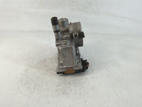 2013-2019 Nissan Sentra Throttle Body P/N:3RA60-01 A Fits Fits 2013 2014 2015 2016 2017 2018 2019 OEM Used Auto Parts - Oemu