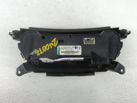 2015-2017 Nissan Sentra Climate Control Module Temperature AC/Heater Replacement P/N:275004AT2A Fits Fits 2015 2016 2017 OEM
