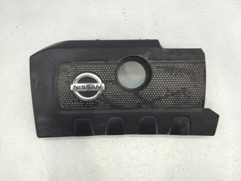 compare product 2015 Nissan Sentra Engine Cover