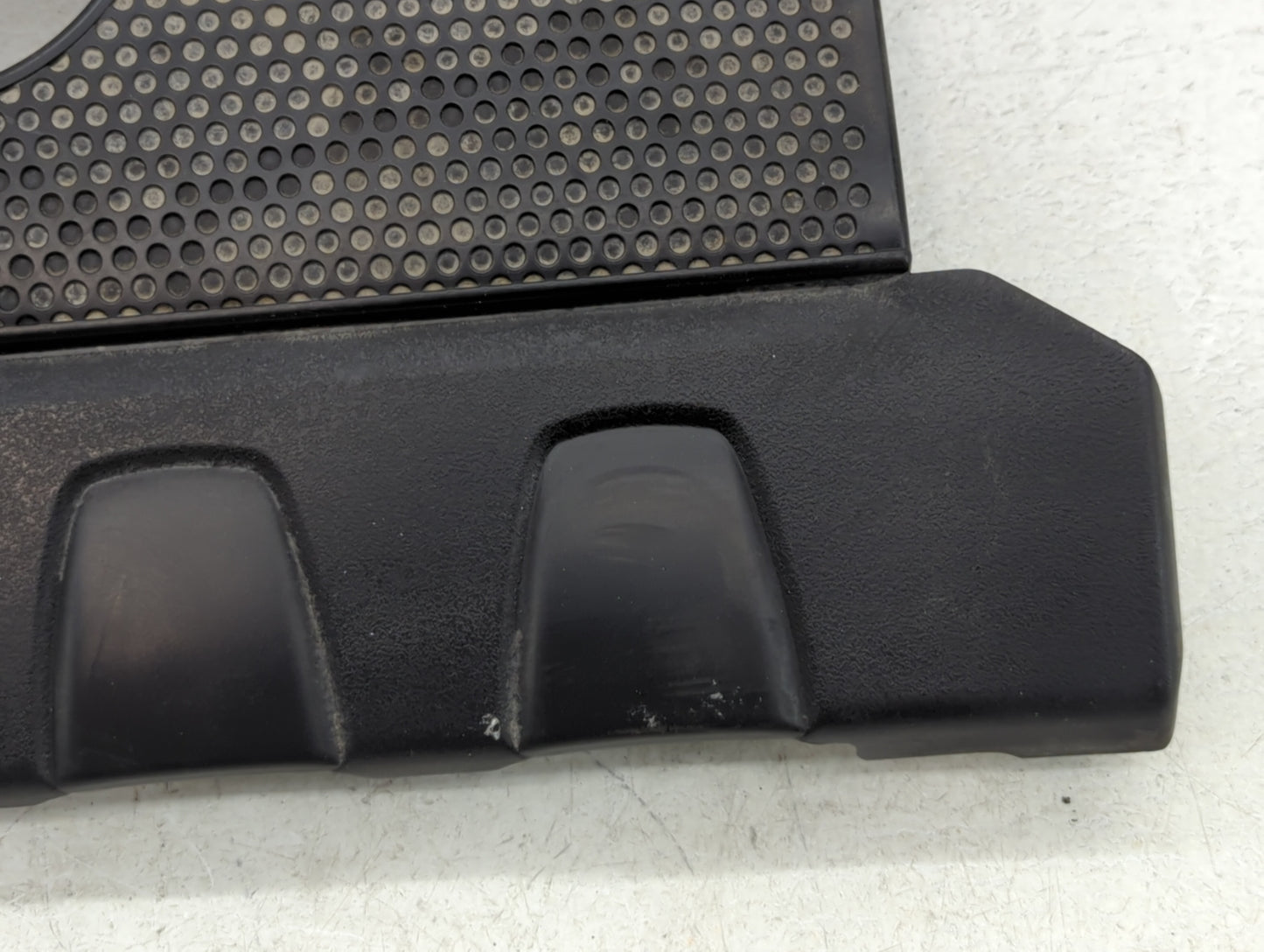 2015 Nissan Sentra Engine Cover - Oemusedautoparts1.com