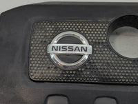 2015 Nissan Sentra Engine Cover - Oemusedautoparts1.com