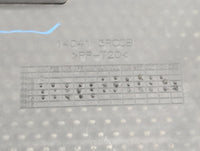 2015 Nissan Sentra Engine Cover - Oemusedautoparts1.com
