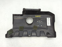 2015 Nissan Sentra Engine Cover - Oemusedautoparts1.com