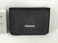 2015 Nissan Sentra Owners Manual Book Guide P/N:OM15EM OB17U1 OEM Used Auto Parts - Oemusedautoparts1.com