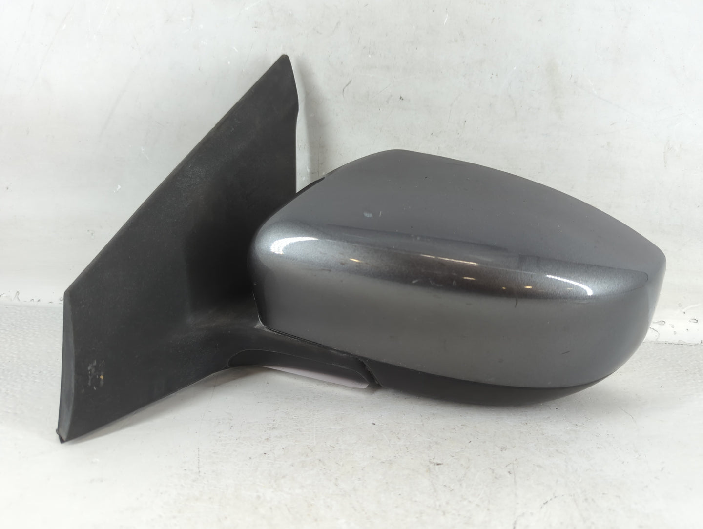 2013-2015 Nissan Sentra Driver Side View Mirror - Left Door Mirror OEM Used - Oemusedautoparts1.com