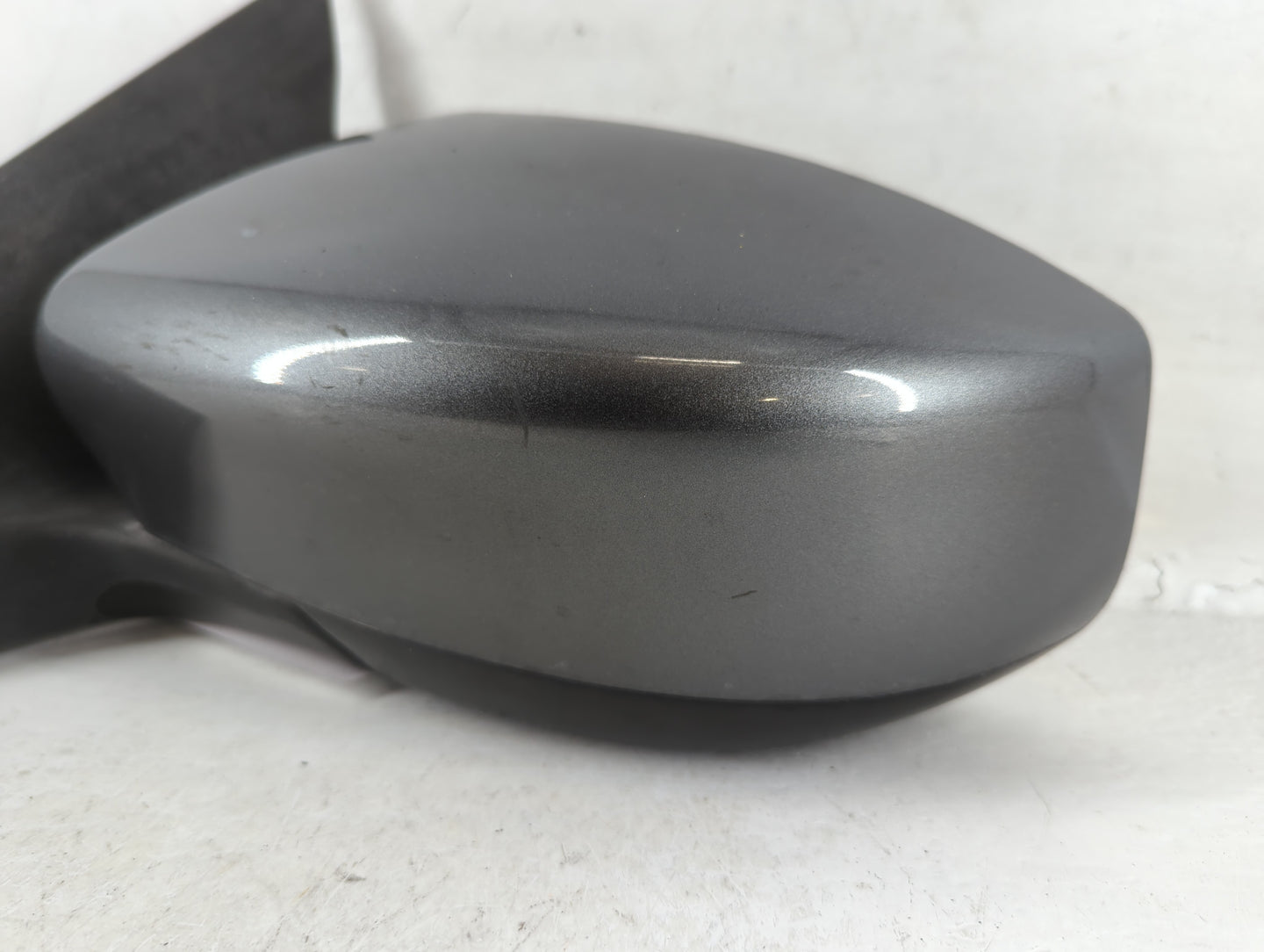 2013-2015 Nissan Sentra Driver Side View Mirror - Left Door Mirror OEM Used - Oemusedautoparts1.com