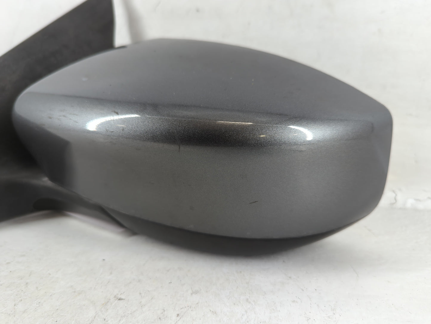 2013-2015 Nissan Sentra Driver Side View Mirror - Left Door Mirror OEM Used - Oemusedautoparts1.com