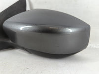 2013-2015 Nissan Sentra Driver Side View Mirror - Left Door Mirror OEM Used - Oemusedautoparts1.com