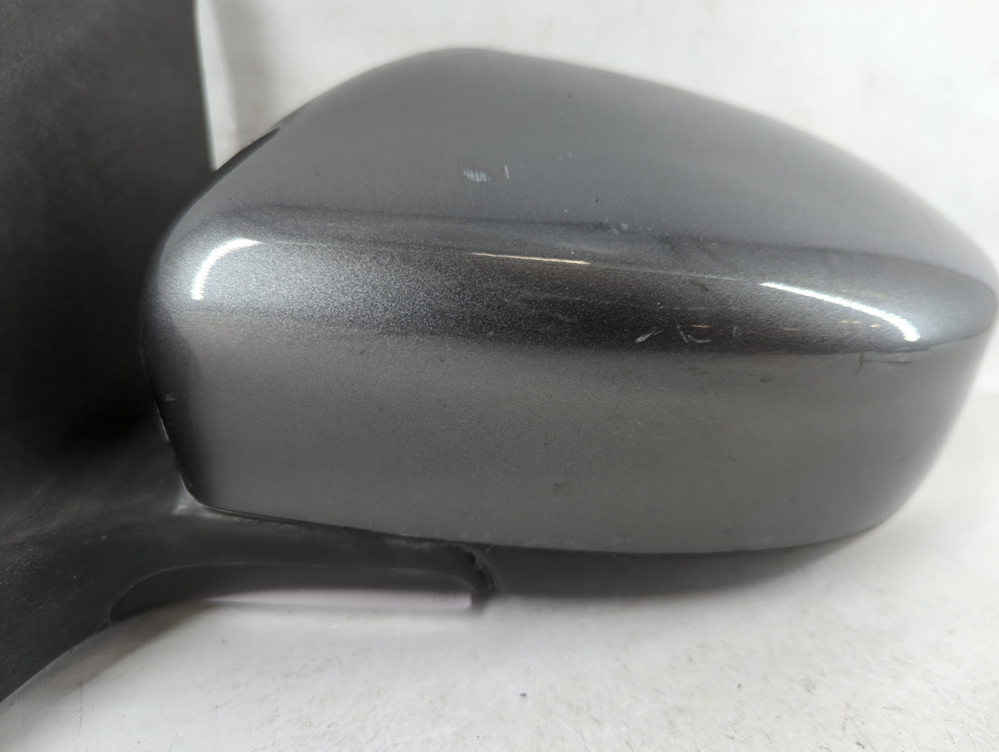 2013-2015 Nissan Sentra Driver Side View Mirror - Left Door Mirror OEM Used - Oemusedautoparts1.com