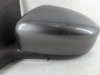 2013-2015 Nissan Sentra Driver Side View Mirror - Left Door Mirror OEM Used - Oemusedautoparts1.com