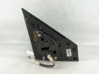 2013-2015 Nissan Sentra Driver Side View Mirror - Left Door Mirror OEM Used - Oemusedautoparts1.com