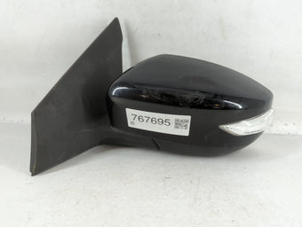 compare product 2015 Nissan Sentra Driver Side View Mirror - Left Door Mirror OEM Used