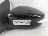2015 Nissan Sentra Driver Side View Mirror - Left Door Mirror OEM Used - Oemusedautoparts1.com