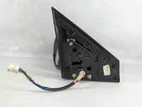 2015 Nissan Sentra Driver Side View Mirror - Left Door Mirror OEM Used - Oemusedautoparts1.com