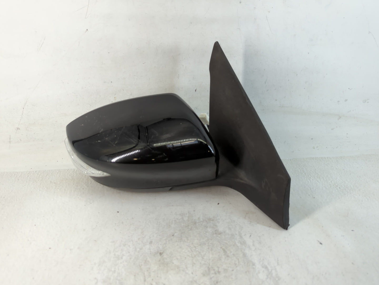 2015 Nissan Sentra Passenger Side View Mirror - Right Door Mirror OEM Used - Oemusedautoparts1.com