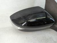 2015 Nissan Sentra Passenger Side View Mirror - Right Door Mirror OEM Used - Oemusedautoparts1.com