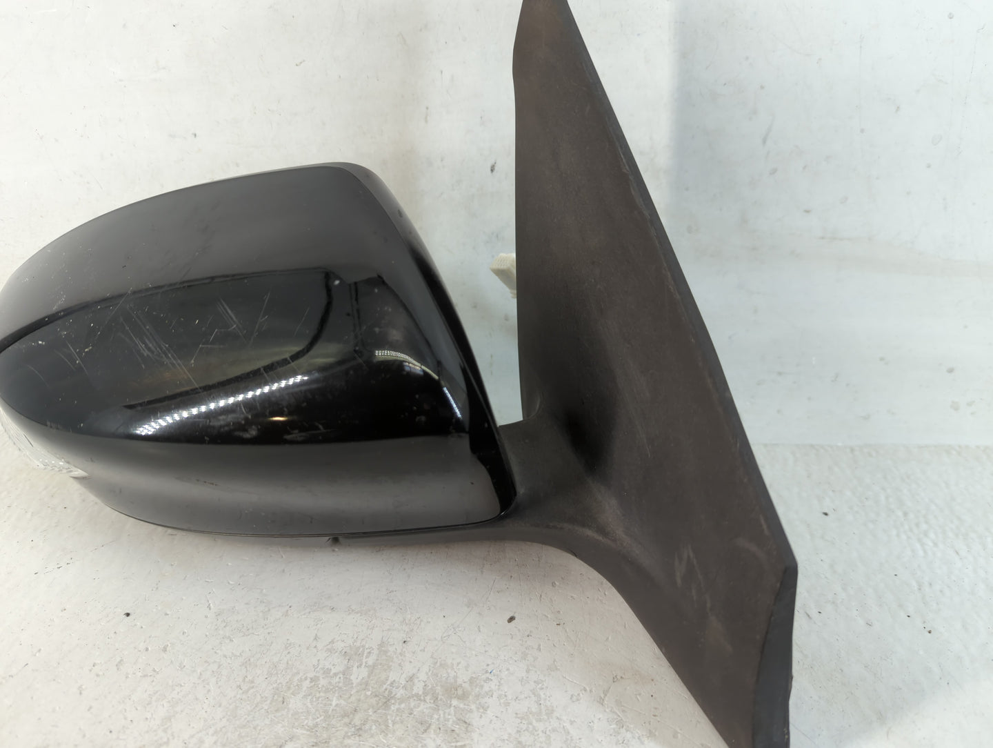 2015 Nissan Sentra Passenger Side View Mirror - Right Door Mirror OEM Used - Oemusedautoparts1.com