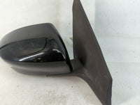 2015 Nissan Sentra Passenger Side View Mirror - Right Door Mirror OEM Used - Oemusedautoparts1.com