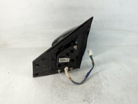 2015 Nissan Sentra Passenger Side View Mirror - Right Door Mirror OEM Used - Oemusedautoparts1.com