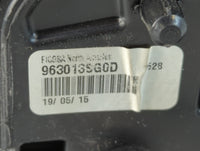 2015 Nissan Sentra Passenger Side View Mirror - Right Door Mirror OEM Used - Oemusedautoparts1.com