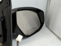 2015 Nissan Sentra Passenger Side View Mirror - Right Door Mirror OEM Used - Oemusedautoparts1.com