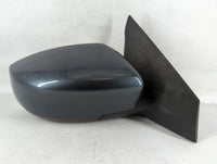2013-2015 Nissan Sentra Passenger Side View Mirror - Right Door Mirror OEM Used - Oemusedautoparts1.com