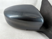 2013-2015 Nissan Sentra Passenger Side View Mirror - Right Door Mirror OEM Used - Oemusedautoparts1.com