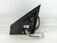 2013-2015 Nissan Sentra Passenger Side View Mirror - Right Door Mirror OEM Used - Oemusedautoparts1.com