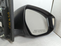 2013-2015 Nissan Sentra Passenger Side View Mirror - Right Door Mirror OEM Used - Oemusedautoparts1.com