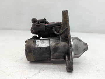 2013-2019 Nissan Sentra Car Starter Motor Solenoid OEM P/N:23300 EN22B Fits Fits 2013 2014 2015 2016 2017 2018 2019 2020 OEM