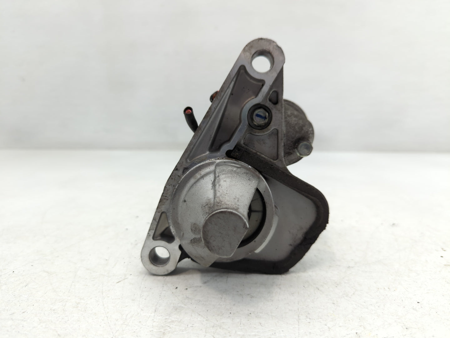 2013-2019 Nissan Sentra Car Starter Motor Solenoid OEM P/N:23300 EN22B Fits Fits 2013 2014 2015 2016 2017 2018 2019 2020 OEM