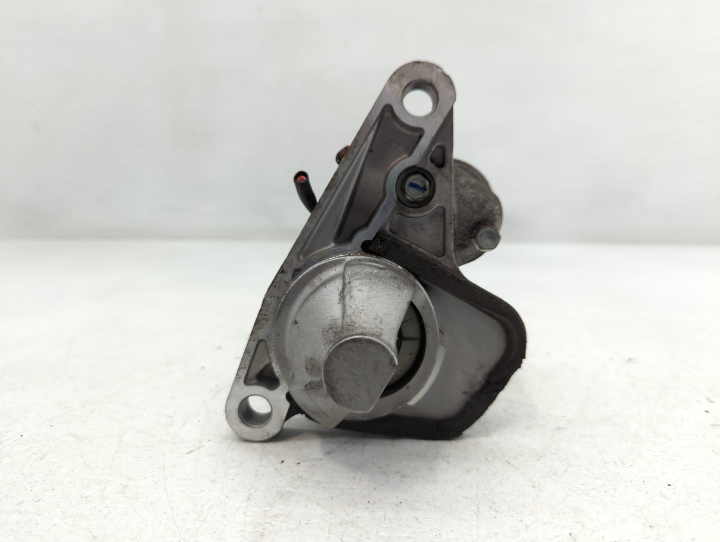 2013-2019 Nissan Sentra Car Starter Motor Solenoid OEM P/N:23300 EN22B Fits Fits 2013 2014 2015 2016 2017 2018 2019 2020 OEM