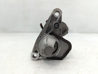 2013-2019 Nissan Sentra Car Starter Motor Solenoid OEM P/N:23300 EN22B Fits Fits 2013 2014 2015 2016 2017 2018 2019 2020 OEM